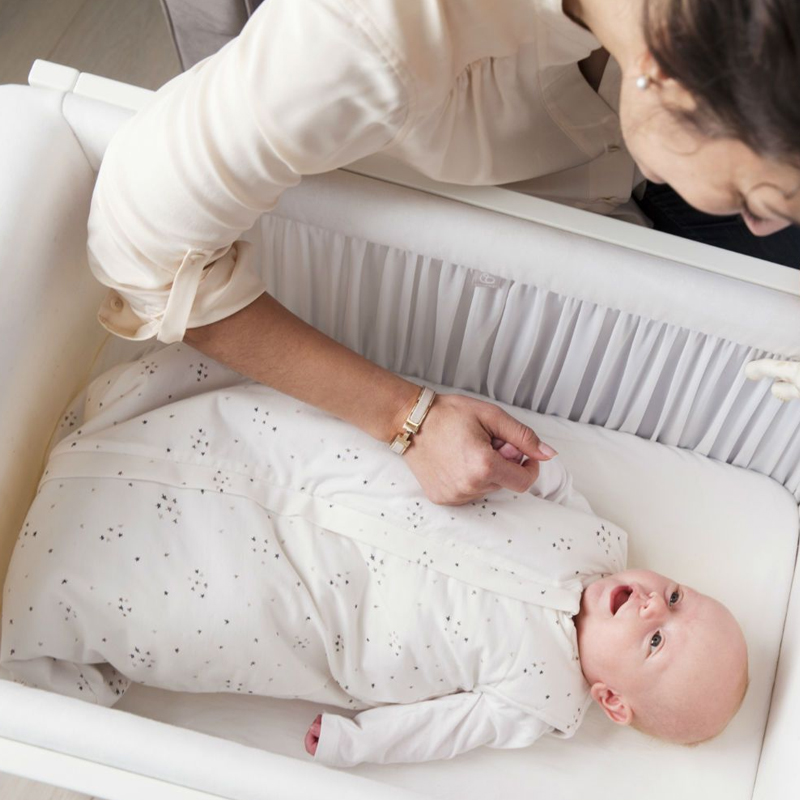 Спальные мешки для новорожденных и детей до 18 месяцев